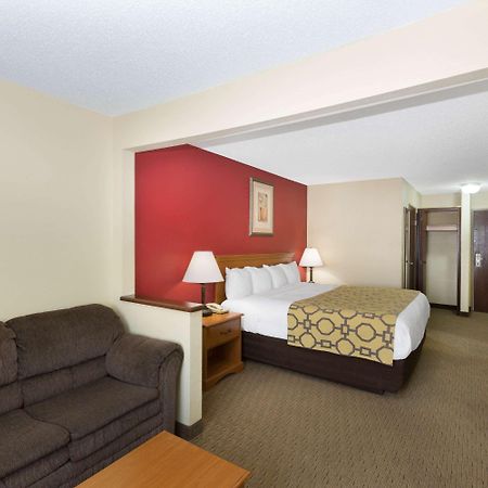 Baymont By Wyndham Fort Dodge Kültér fotó