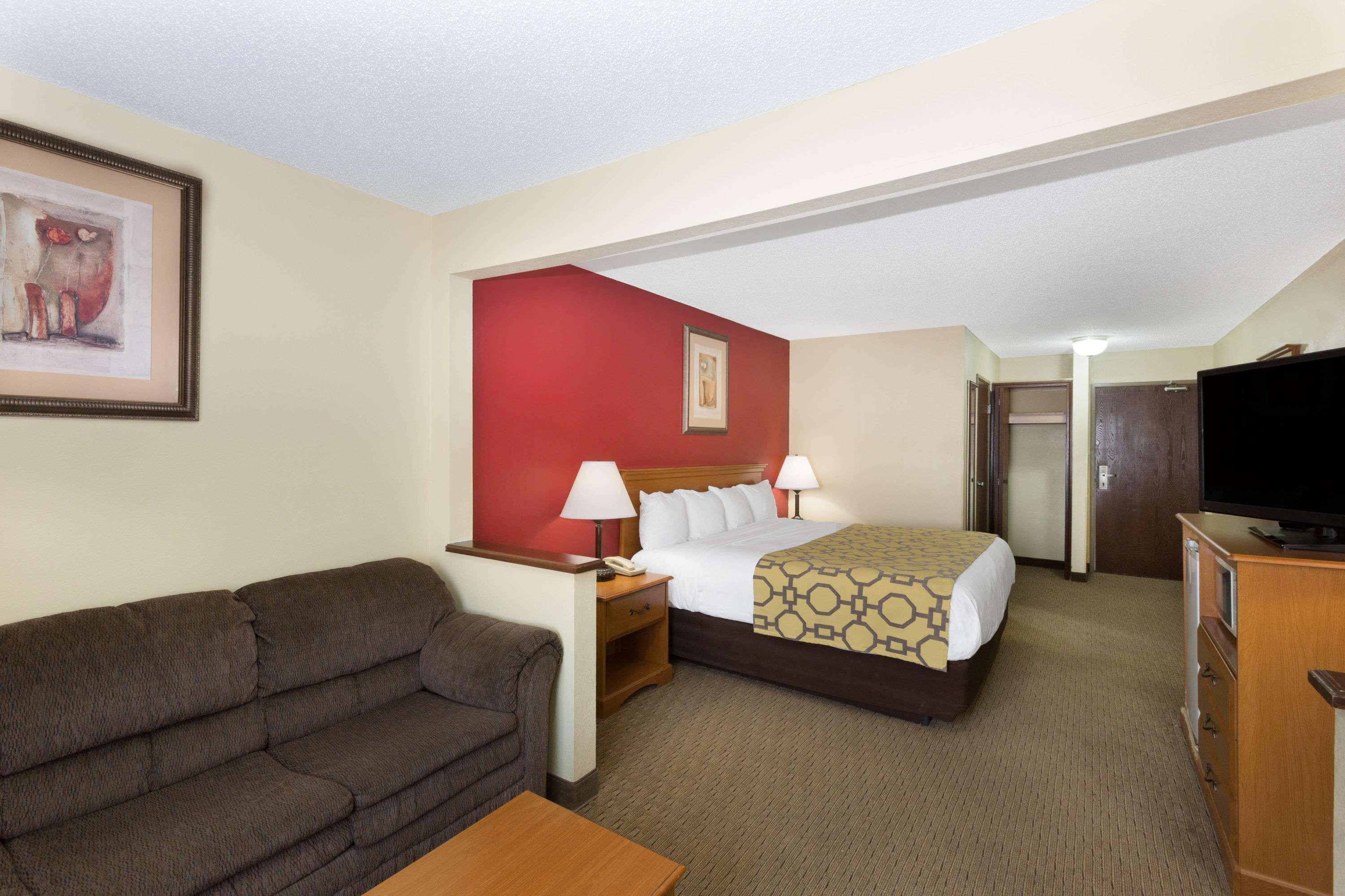 Baymont By Wyndham Fort Dodge Kültér fotó