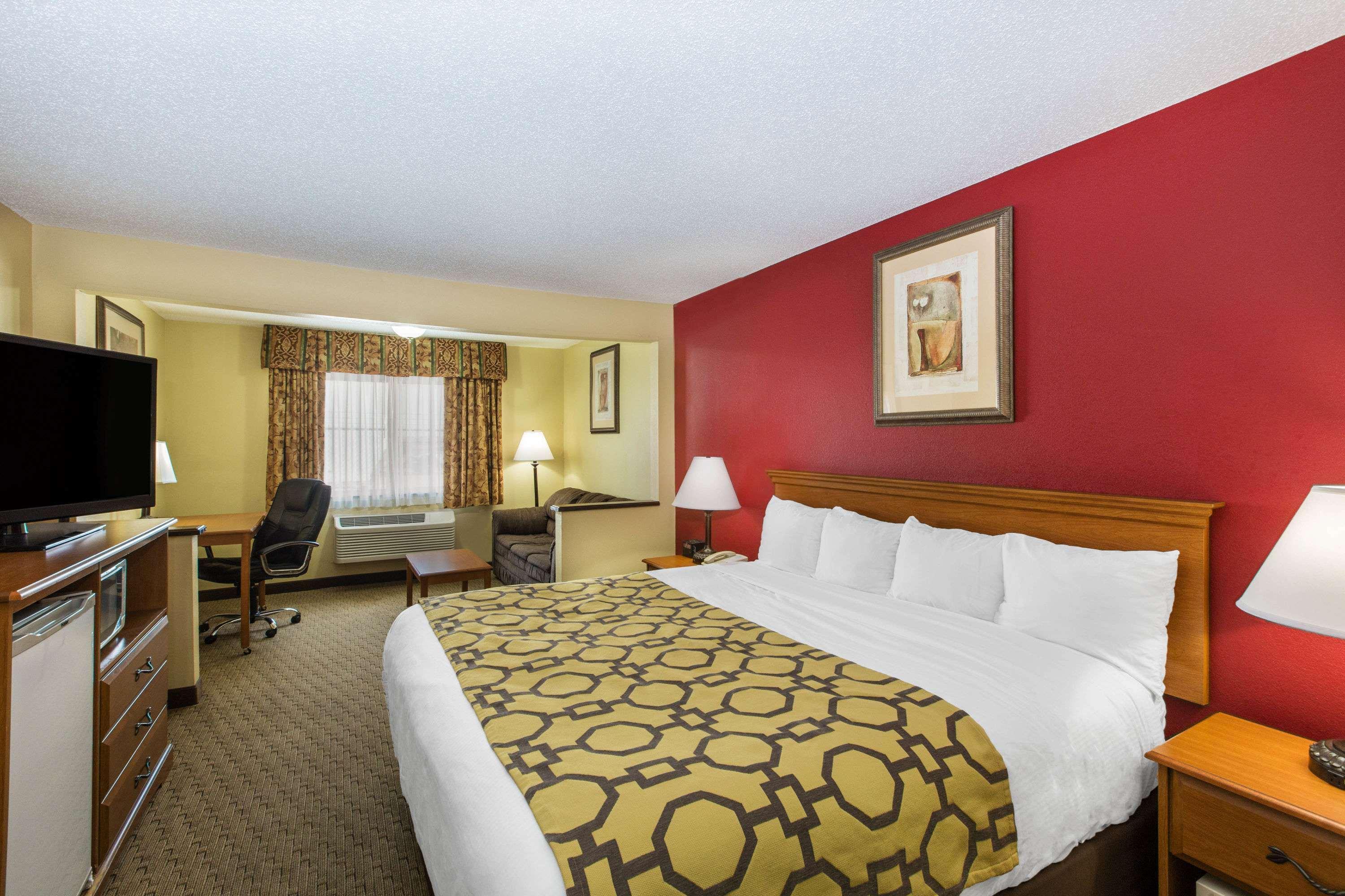 Baymont By Wyndham Fort Dodge Kültér fotó