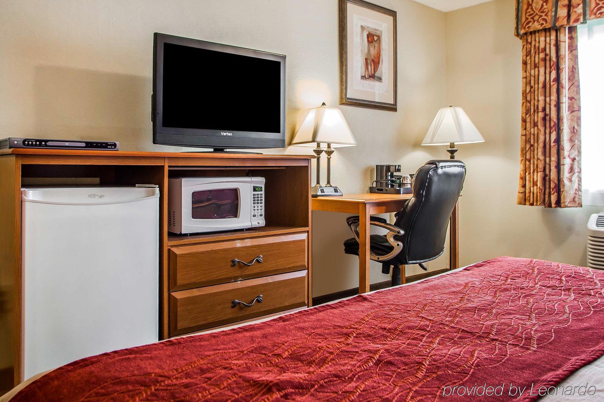 Baymont By Wyndham Fort Dodge Kültér fotó