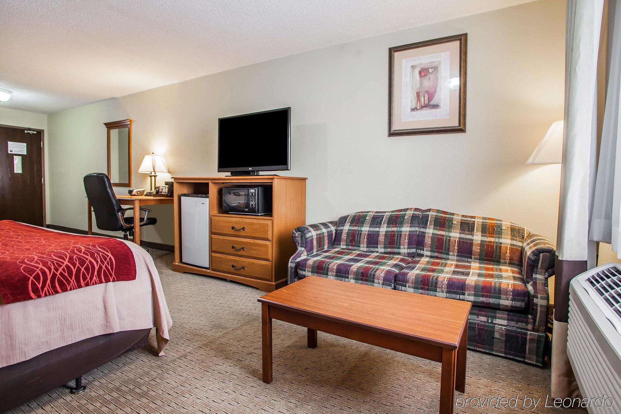 Baymont By Wyndham Fort Dodge Kültér fotó