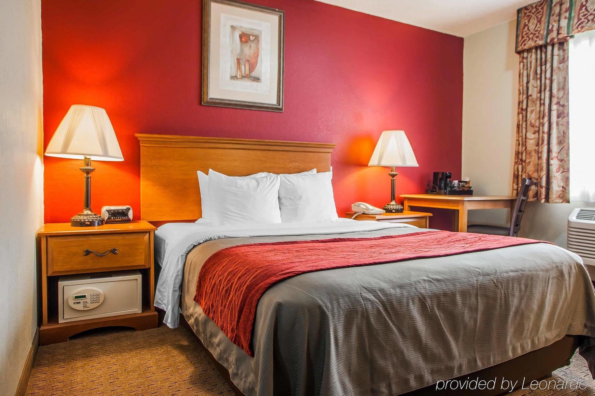Baymont By Wyndham Fort Dodge Kültér fotó